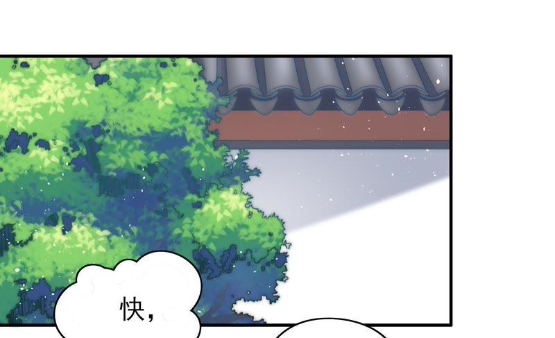 少帅每天都在吃醋 - 第48话 苦肉计 - 第71张图