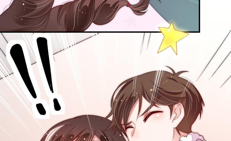 少帅每天都在吃醋 - 第48话 苦肉计 - 第42张图