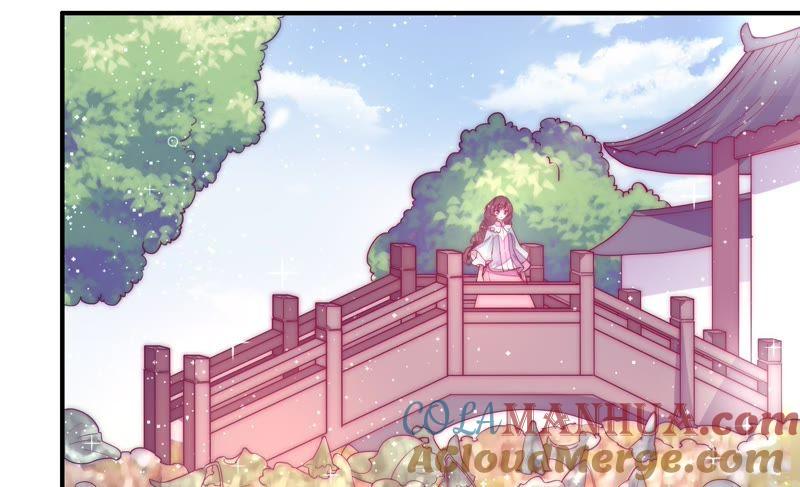 少帅每天都在吃醋 - 第48话 苦肉计 - 第7张图