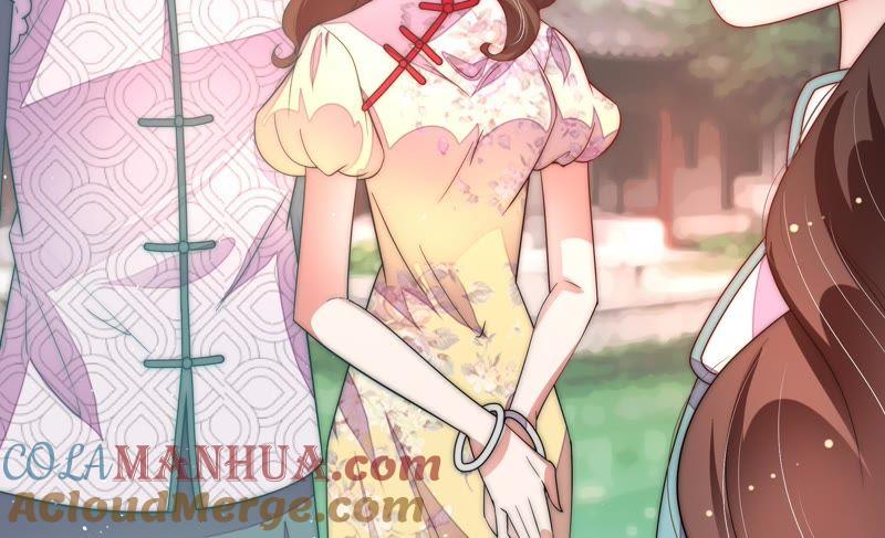 少帅每天都在吃醋 - 第48话 苦肉计 - 第19张图