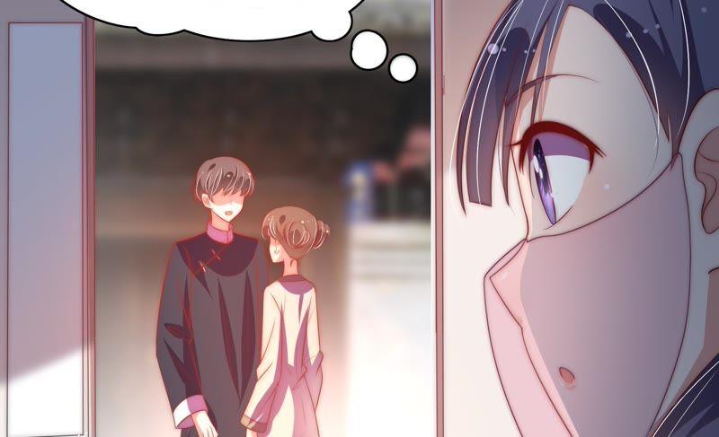 少帅每天都在吃醋 - 第49话 秘密跟踪 - 第68张图