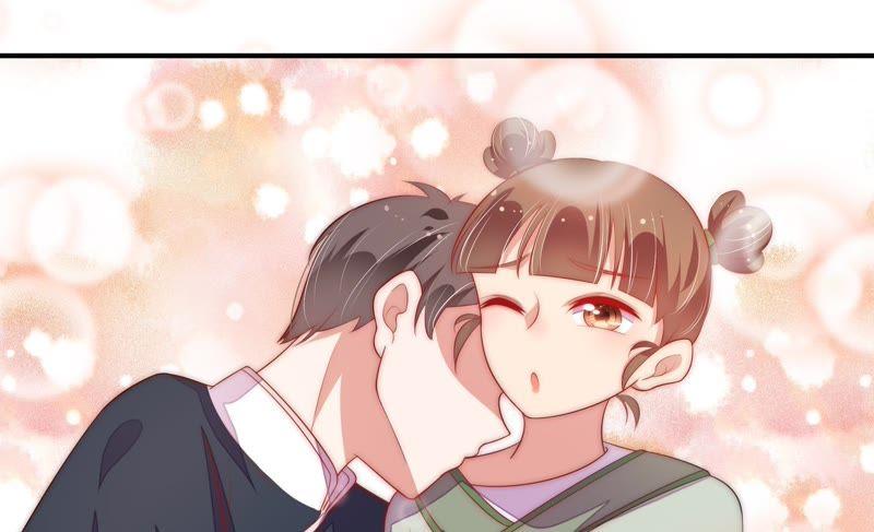 少帅每天都在吃醋 - 第49话 秘密跟踪 - 第71张图