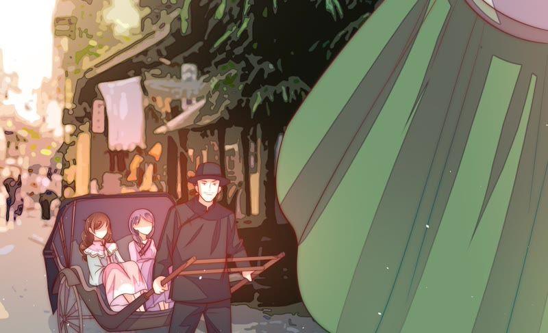 少帅每天都在吃醋 - 第49话 秘密跟踪 - 第53张图