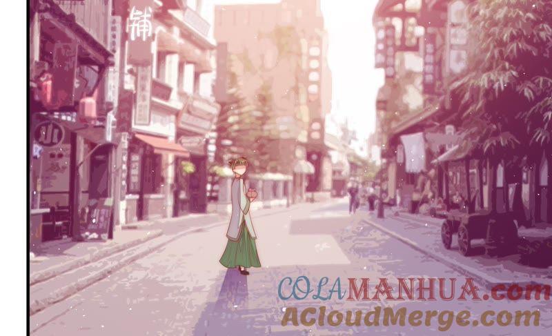 少帅每天都在吃醋 - 第49话 秘密跟踪 - 第49张图