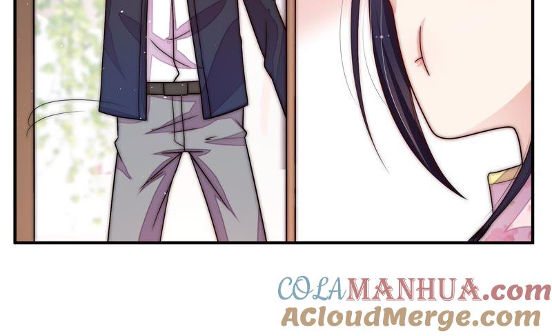 少帅每天都在吃醋 - 第50话 装病 - 第52张图