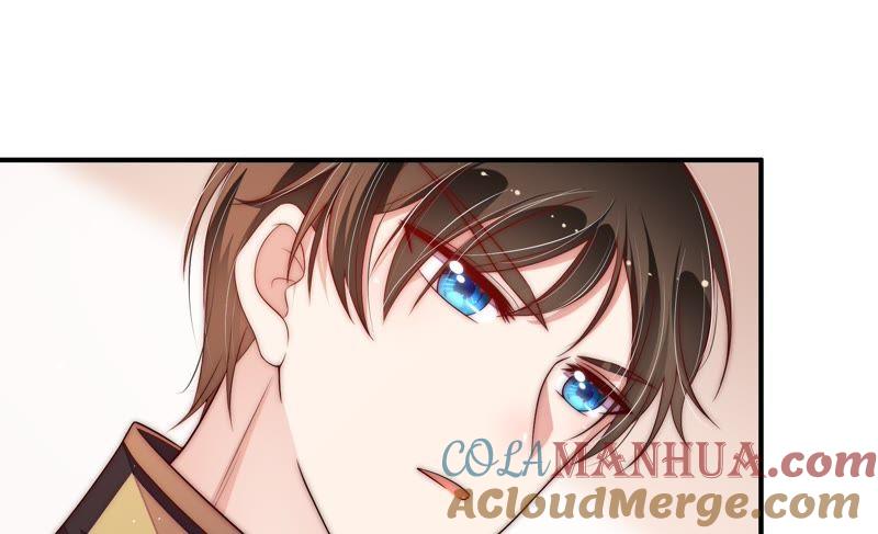 少帅每天都在吃醋 - 第50话 装病 - 第46张图