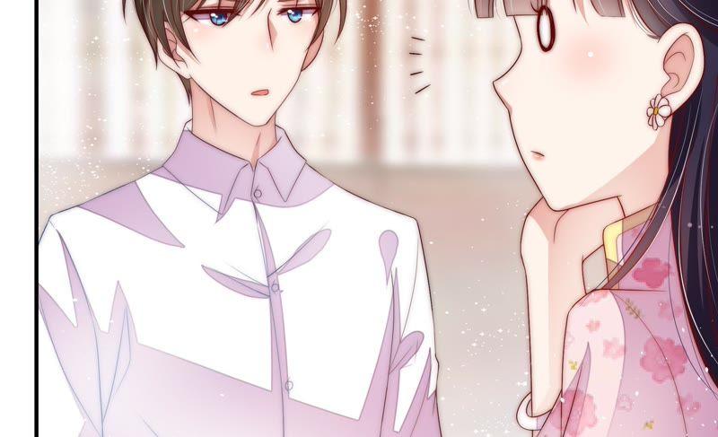 少帅每天都在吃醋 - 第50话 装病 - 第84张图