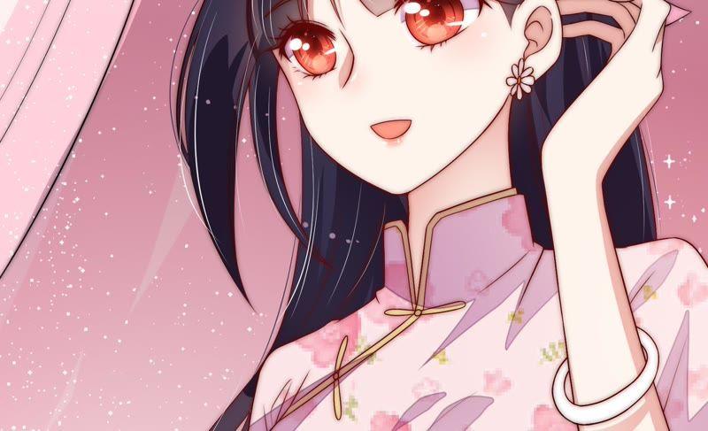 少帅每天都在吃醋 - 第50话 装病 - 第59张图