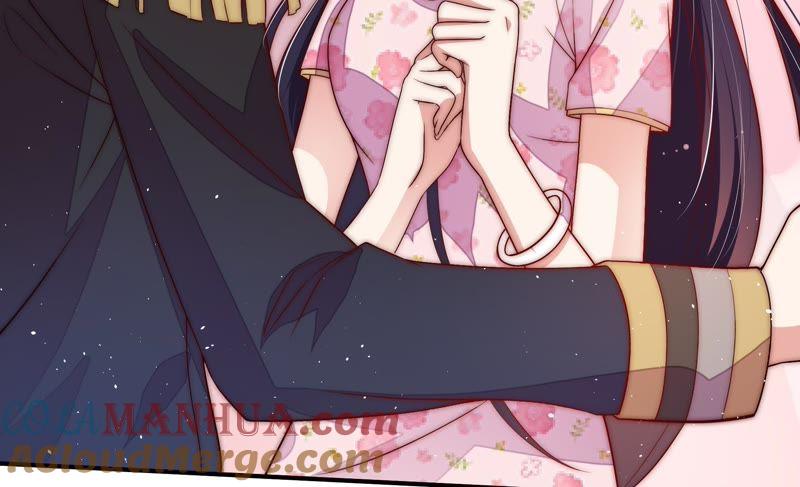 少帅每天都在吃醋 - 第50话 装病 - 第64张图