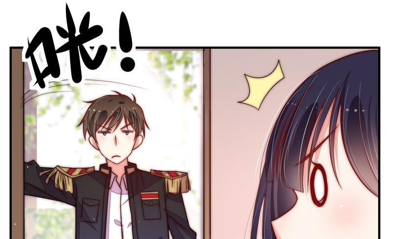 少帅每天都在吃醋 - 第50话 装病 - 第51张图