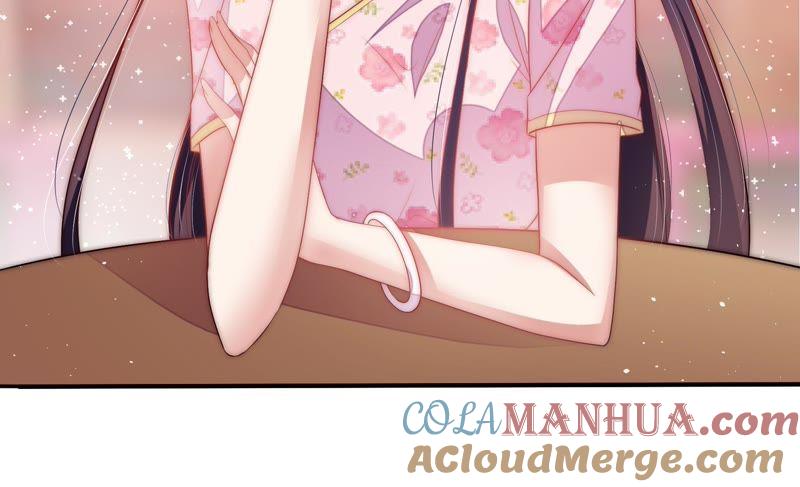 少帅每天都在吃醋 - 第50话 装病 - 第88张图