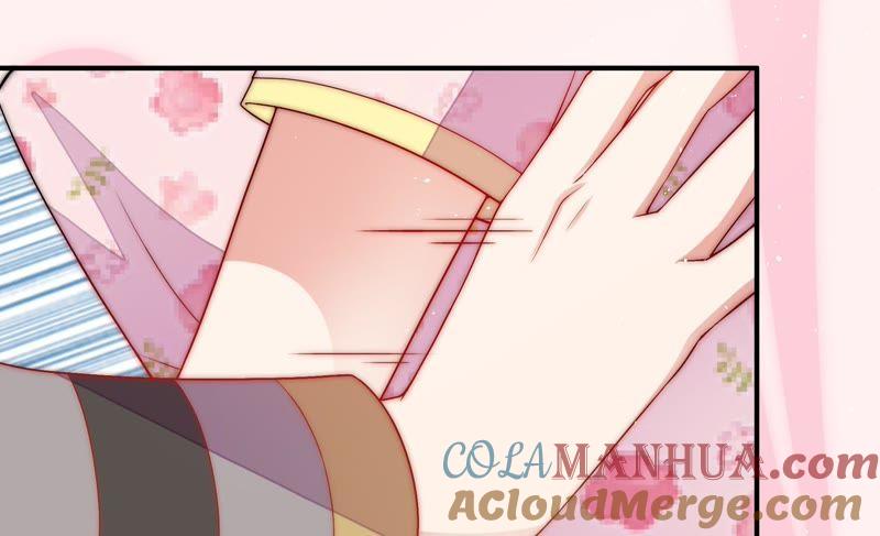 少帅每天都在吃醋 - 第50话 装病 - 第61张图