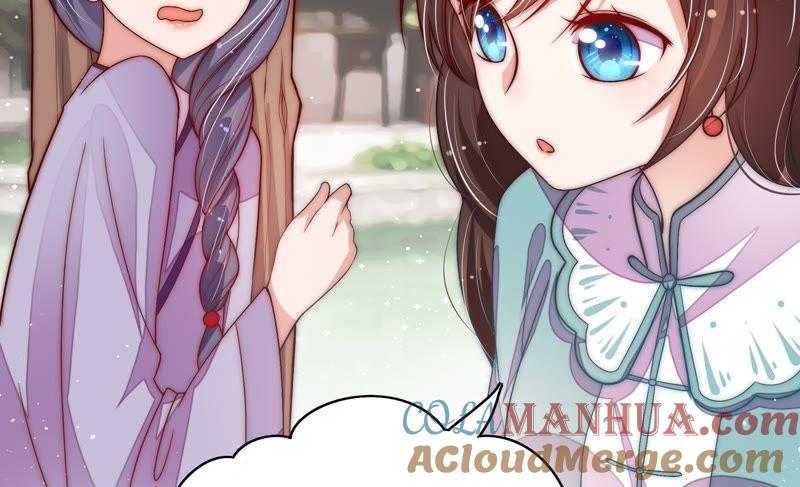 少帅每天都在吃醋 - 第50话 装病 - 第37张图