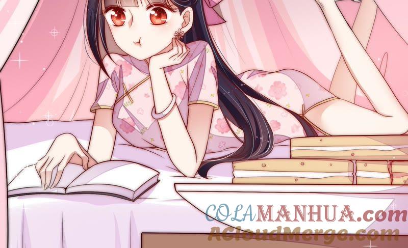 少帅每天都在吃醋 - 第50话 装病 - 第49张图