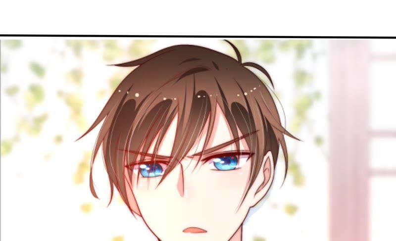 少帅每天都在吃醋 - 第50话 装病 - 第56张图