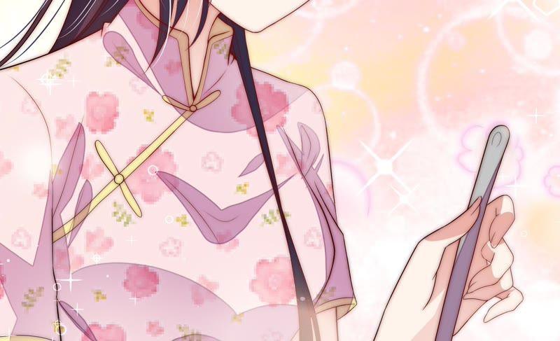 少帅每天都在吃醋 - 第50话 装病 - 第72张图