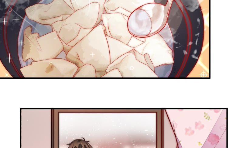 少帅每天都在吃醋 - 第50话 装病 - 第68张图