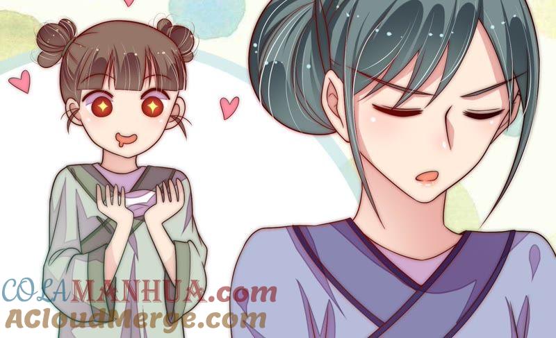 少帅每天都在吃醋 - 第50话 装病 - 第34张图