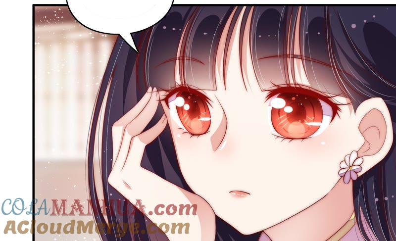 少帅每天都在吃醋 - 第50话 装病 - 第79张图