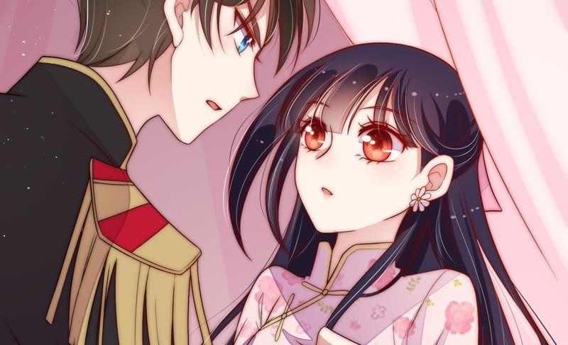 少帅每天都在吃醋 - 第50话 装病 - 第63张图