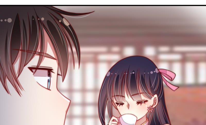 少帅每天都在吃醋 - 第51话 揭穿 - 第48张图