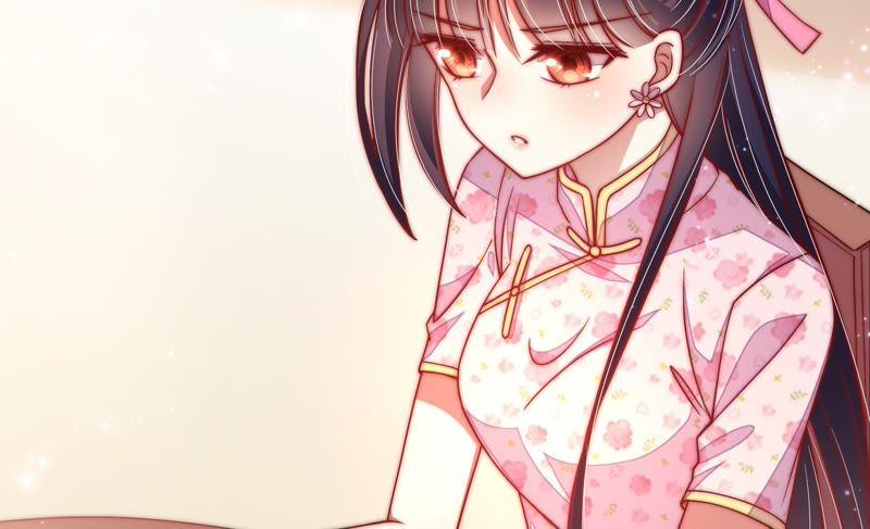 少帅每天都在吃醋 - 第51话 揭穿 - 第8张图