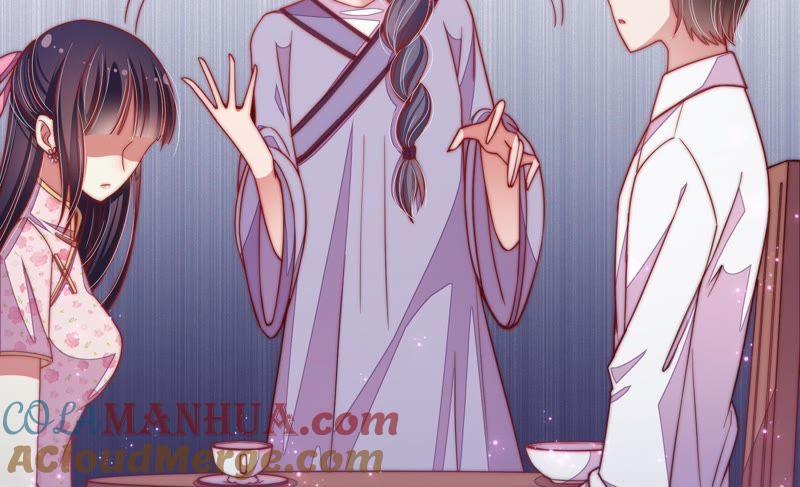 少帅每天都在吃醋 - 第51话 揭穿 - 第64张图