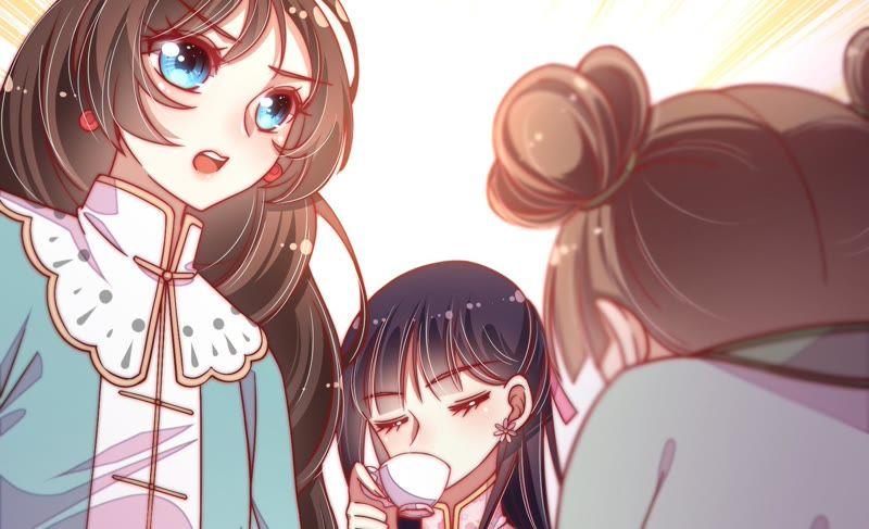 少帅每天都在吃醋 - 第51话 揭穿 - 第42张图