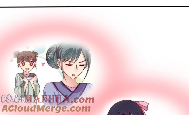 少帅每天都在吃醋 - 第51话 揭穿 - 第61张图