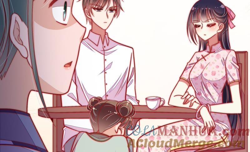 少帅每天都在吃醋 - 第52话 连锁儿 - 第82张图