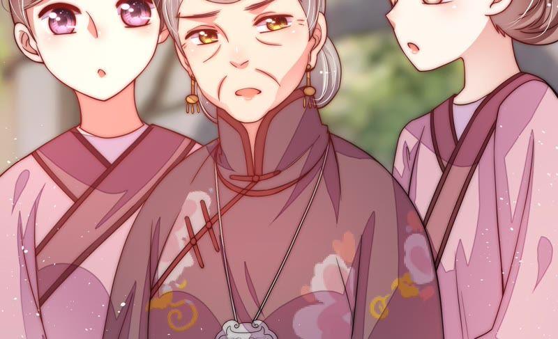 少帅每天都在吃醋 - 第53话 对质 - 第63张图