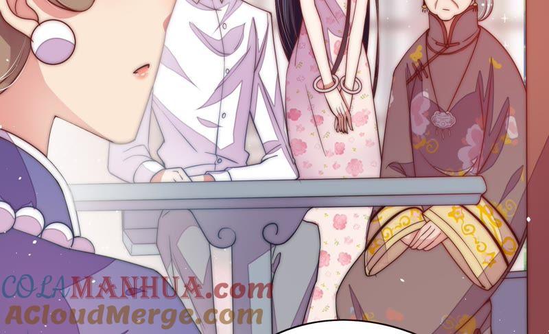 少帅每天都在吃醋 - 第53话 对质 - 第82张图