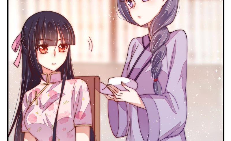 少帅每天都在吃醋 - 第53话 对质 - 第14张图