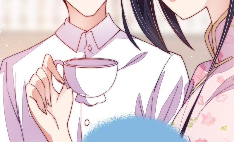 少帅每天都在吃醋 - 第53话 对质 - 第32张图