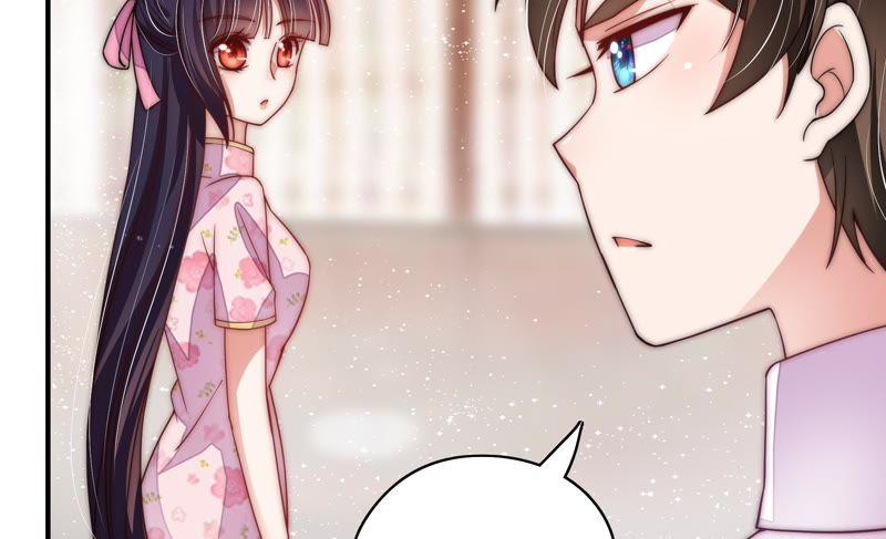 少帅每天都在吃醋 - 第53话 对质 - 第24张图