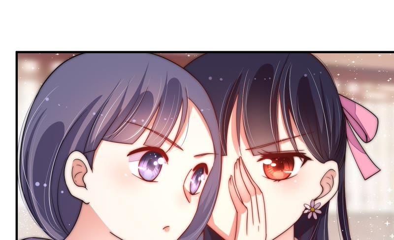 少帅每天都在吃醋 - 第53话 对质 - 第26张图