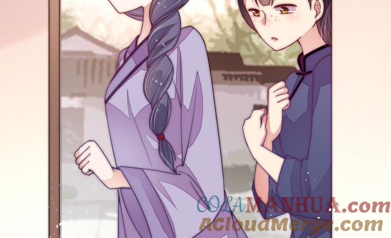 少帅每天都在吃醋 - 第53话 对质 - 第37张图