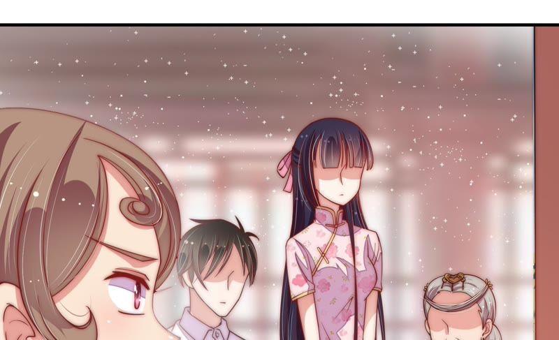 少帅每天都在吃醋 - 第53话 对质 - 第81张图