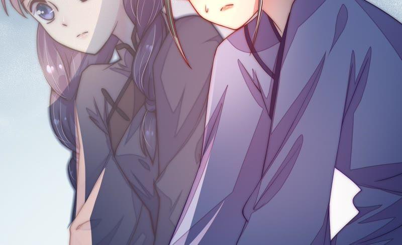 少帅每天都在吃醋 - 第53话 对质 - 第9张图