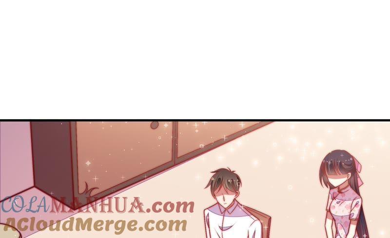 少帅每天都在吃醋 - 第54话 东窗事发 - 第7张图