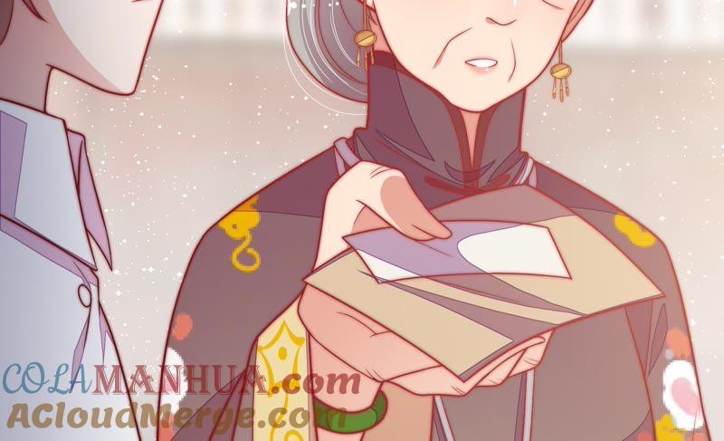 少帅每天都在吃醋 - 第54话 东窗事发 - 第82张图