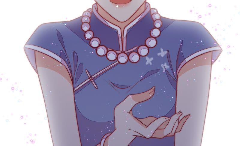 少帅每天都在吃醋 - 第54话 东窗事发 - 第68张图