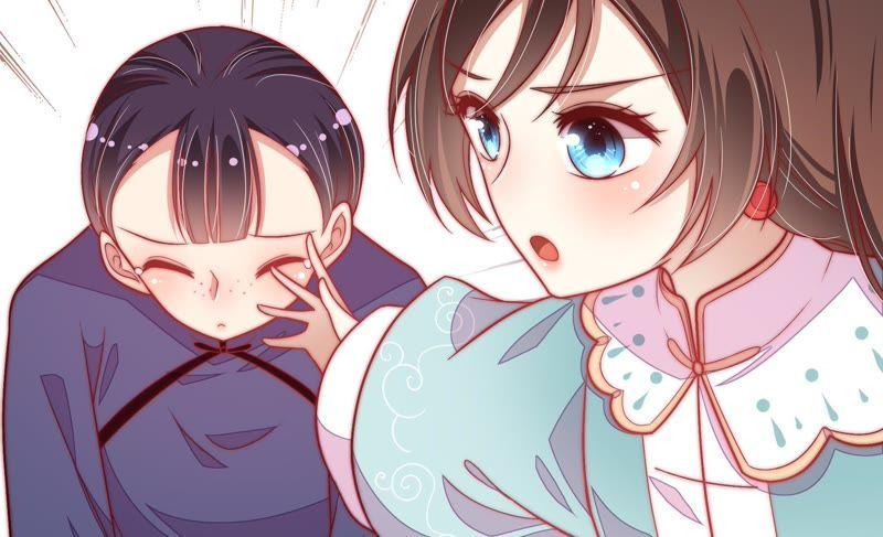 少帅每天都在吃醋 - 第54话 东窗事发 - 第72张图