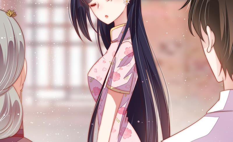 少帅每天都在吃醋 - 第55话 一石二鸟的计策 - 第47张图