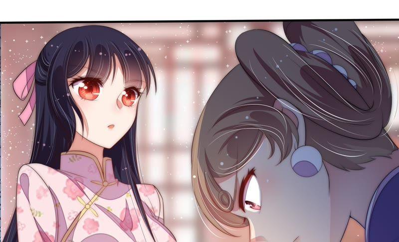 少帅每天都在吃醋 - 第55话 一石二鸟的计策 - 第26张图