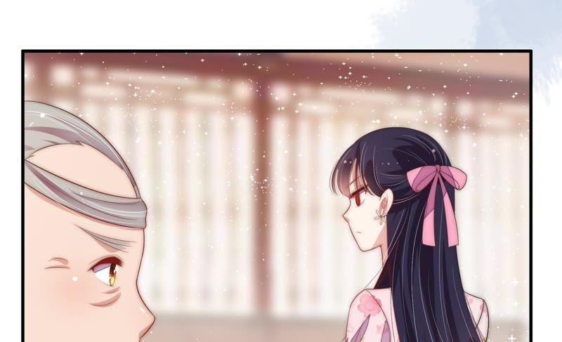 少帅每天都在吃醋 - 第55话 一石二鸟的计策 - 第41张图