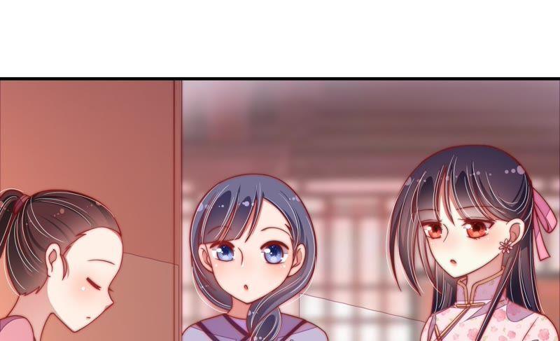 少帅每天都在吃醋 - 第56话 开棺验尸 - 第21张图