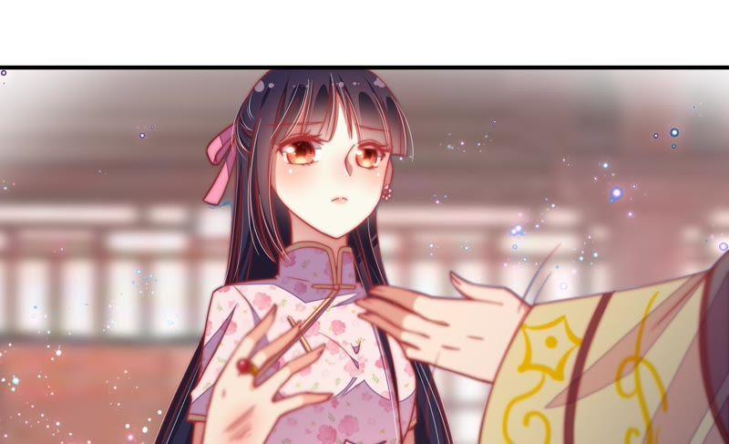 少帅每天都在吃醋 - 第56话 开棺验尸 - 第48张图