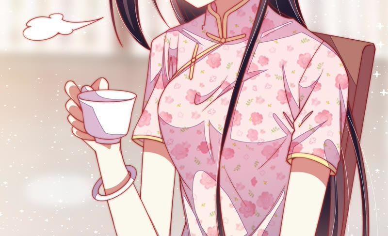 少帅每天都在吃醋 - 第56话 开棺验尸 - 第62张图