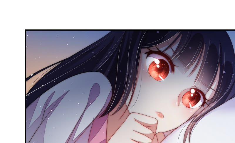 少帅每天都在吃醋 - 第57话 共枕眠 - 第11张图